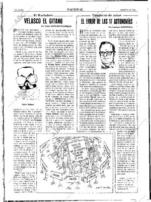 ABC SEVILLA 22-02-1994 página 30