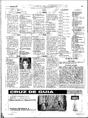 ABC SEVILLA 24-02-1994 página 114