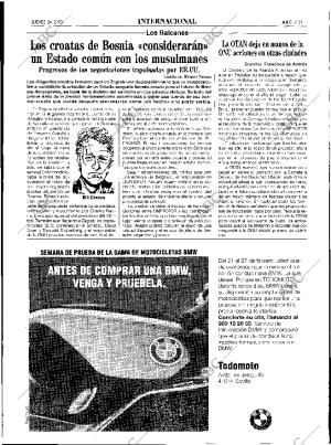 ABC SEVILLA 24-02-1994 página 31