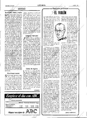 ABC SEVILLA 25-02-1994 página 19