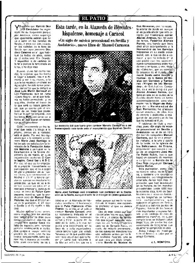 ABC SEVILLA 26-02-1994 página 103