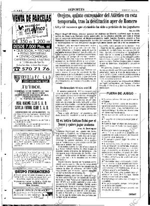 ABC SEVILLA 26-02-1994 página 76