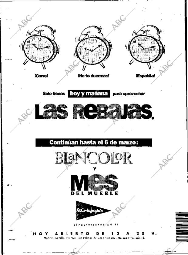 ABC MADRID 27-02-1994 página 152