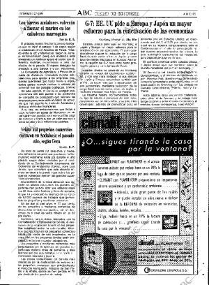 ABC SEVILLA 27-02-1994 página 85