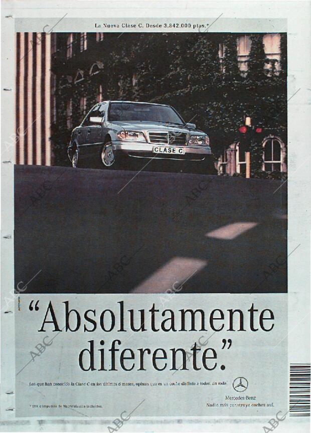 ABC MADRID 01-03-1994 página 136