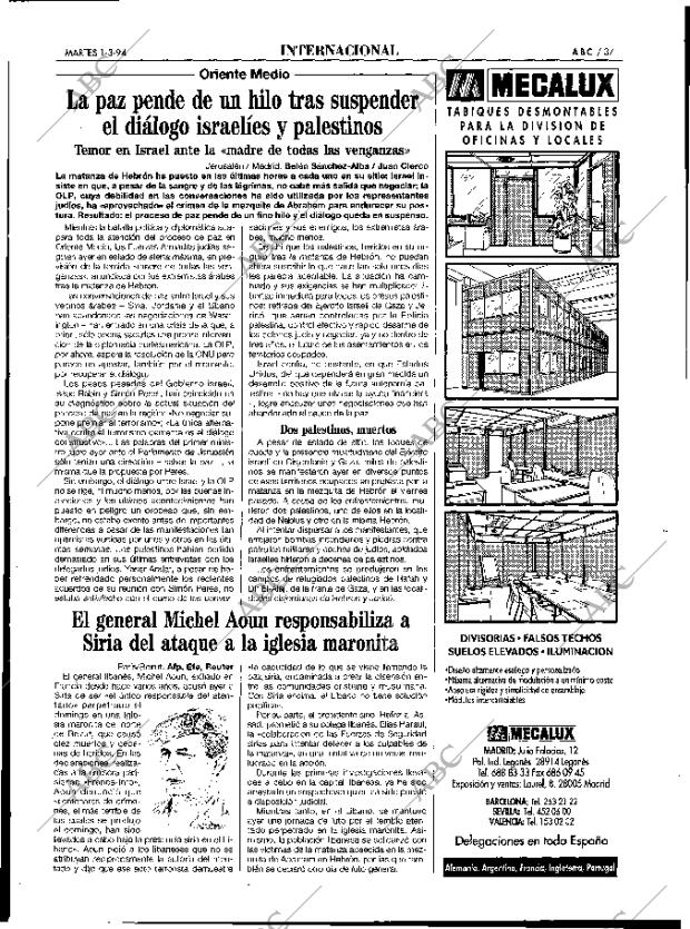 ABC MADRID 01-03-1994 página 37