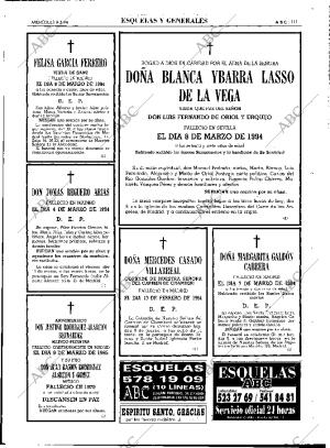 ABC MADRID 09-03-1994 página 111