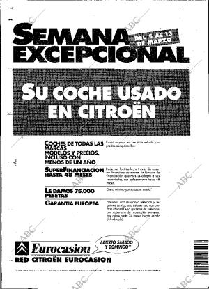 ABC MADRID 09-03-1994 página 144