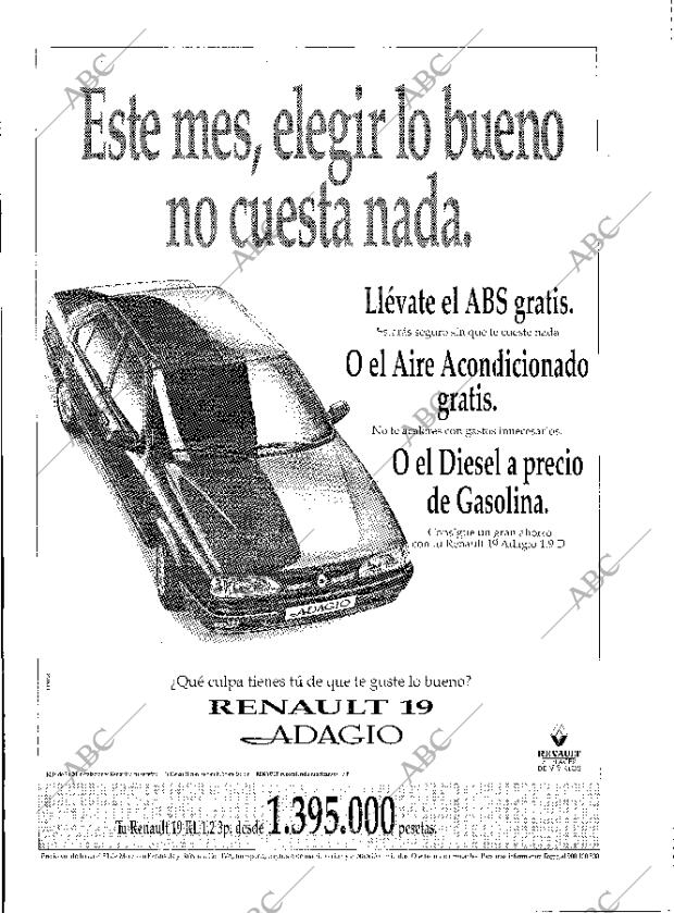 ABC MADRID 09-03-1994 página 17