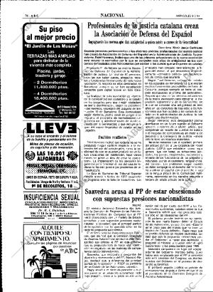 ABC MADRID 09-03-1994 página 36