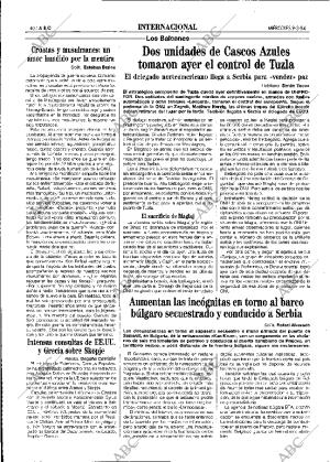 ABC MADRID 09-03-1994 página 40