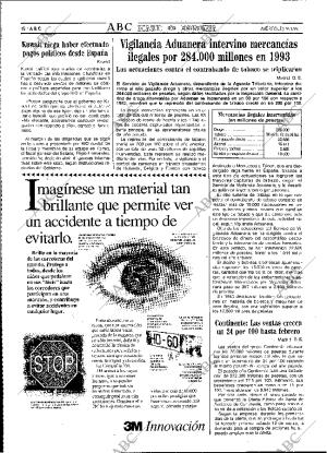 ABC MADRID 09-03-1994 página 48