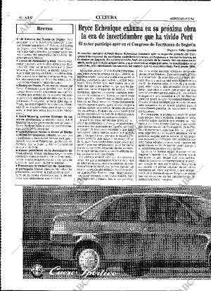ABC MADRID 09-03-1994 página 60
