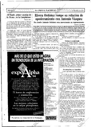 ABC MADRID 09-03-1994 página 94