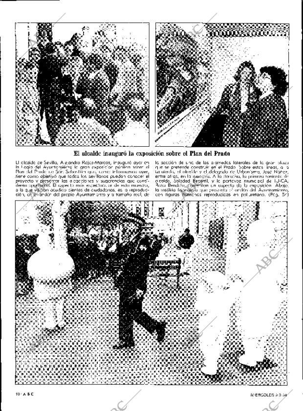 ABC SEVILLA 09-03-1994 página 10