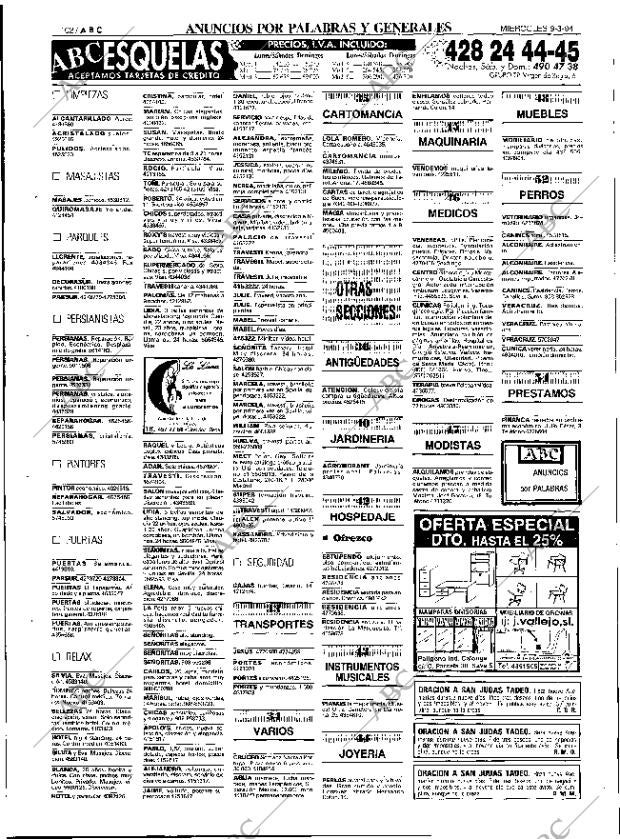 ABC SEVILLA 09-03-1994 página 102
