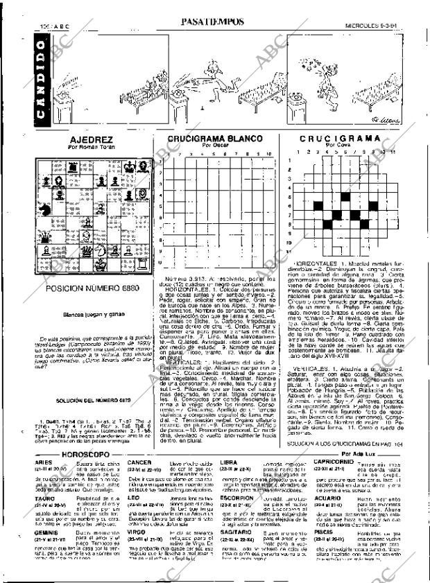 ABC SEVILLA 09-03-1994 página 106