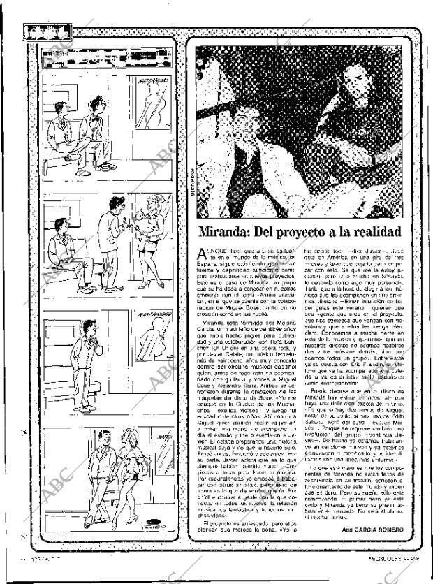 ABC SEVILLA 09-03-1994 página 108