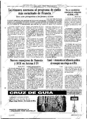 ABC SEVILLA 09-03-1994 página 112