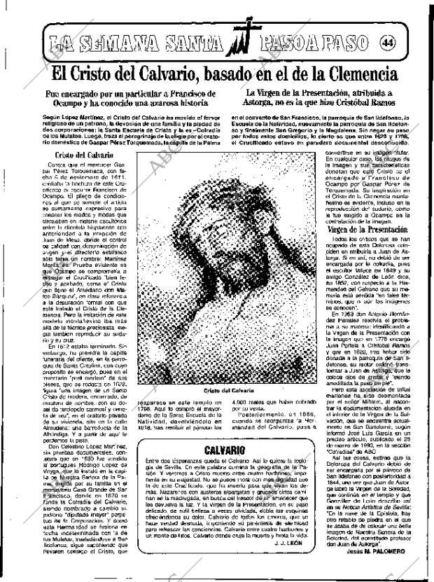ABC SEVILLA 09-03-1994 página 117