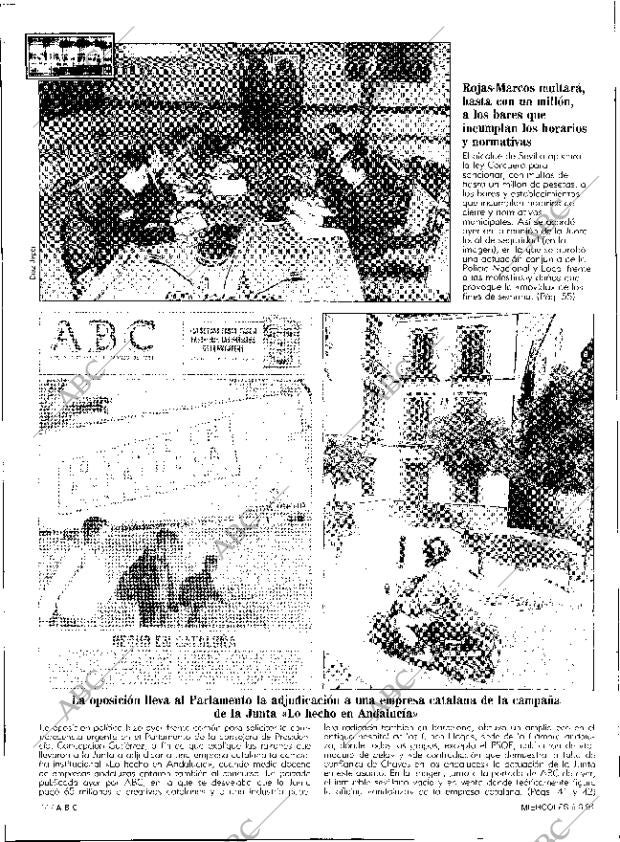 ABC SEVILLA 09-03-1994 página 14