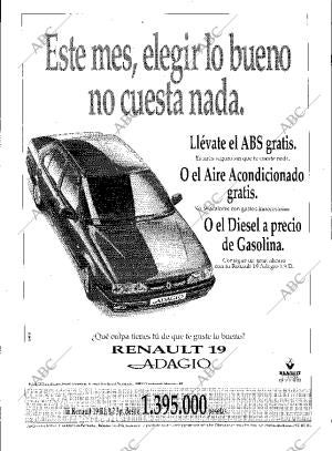 ABC SEVILLA 09-03-1994 página 15