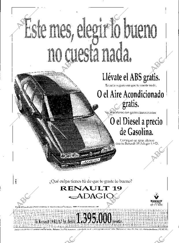 ABC SEVILLA 09-03-1994 página 15