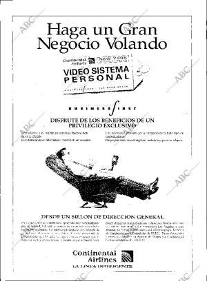 ABC SEVILLA 09-03-1994 página 2