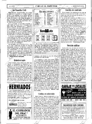 ABC SEVILLA 09-03-1994 página 22