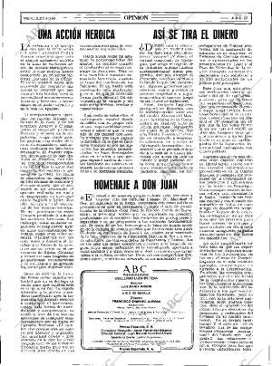 ABC SEVILLA 09-03-1994 página 23