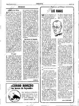 ABC SEVILLA 09-03-1994 página 25