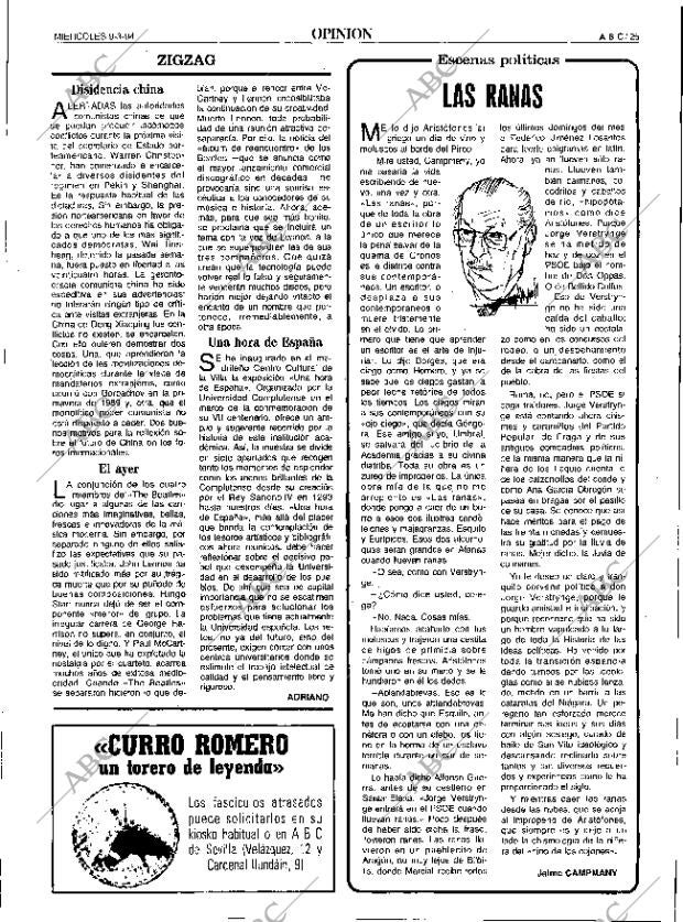 ABC SEVILLA 09-03-1994 página 25