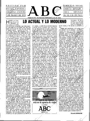 ABC SEVILLA 09-03-1994 página 3