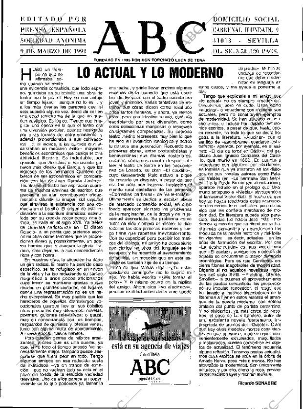 ABC SEVILLA 09-03-1994 página 3