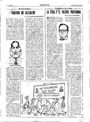 ABC SEVILLA 09-03-1994 página 34