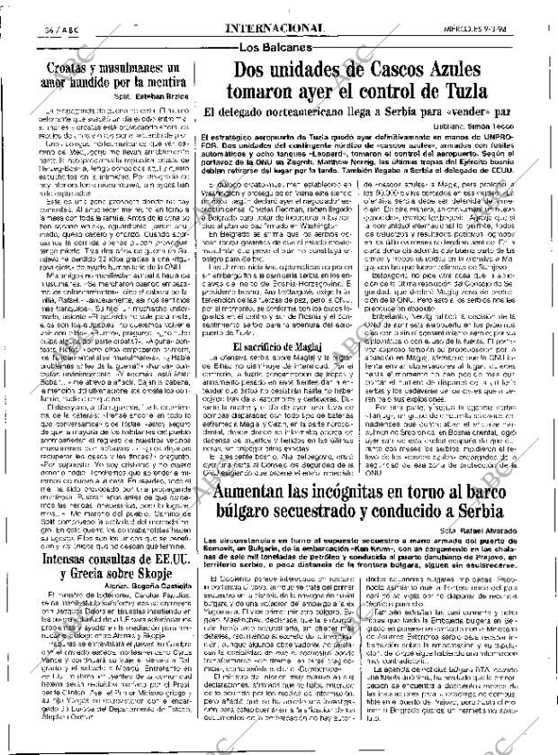 ABC SEVILLA 09-03-1994 página 36