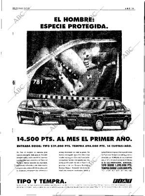 ABC SEVILLA 09-03-1994 página 39