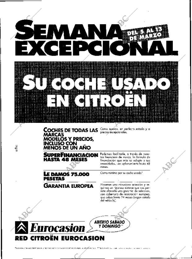 ABC SEVILLA 09-03-1994 página 4