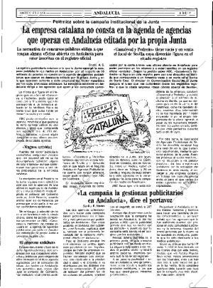 ABC SEVILLA 09-03-1994 página 41