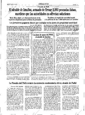 ABC SEVILLA 09-03-1994 página 43