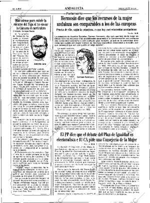 ABC SEVILLA 09-03-1994 página 44