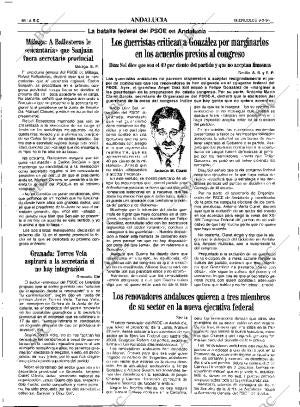 ABC SEVILLA 09-03-1994 página 48