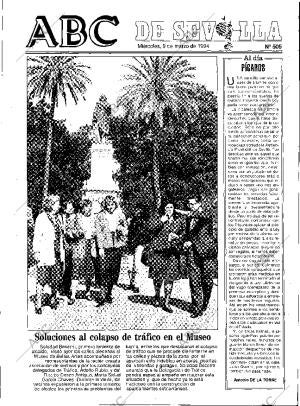 ABC SEVILLA 09-03-1994 página 53