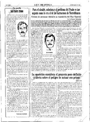 ABC SEVILLA 09-03-1994 página 54