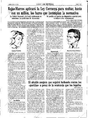 ABC SEVILLA 09-03-1994 página 55