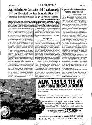 ABC SEVILLA 09-03-1994 página 57