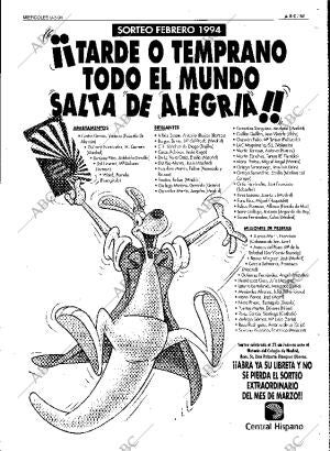 ABC SEVILLA 09-03-1994 página 59