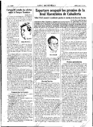 ABC SEVILLA 09-03-1994 página 62