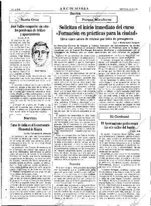 ABC SEVILLA 09-03-1994 página 66