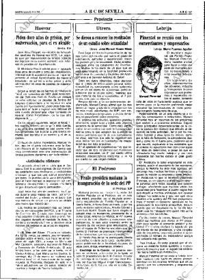 ABC SEVILLA 09-03-1994 página 67